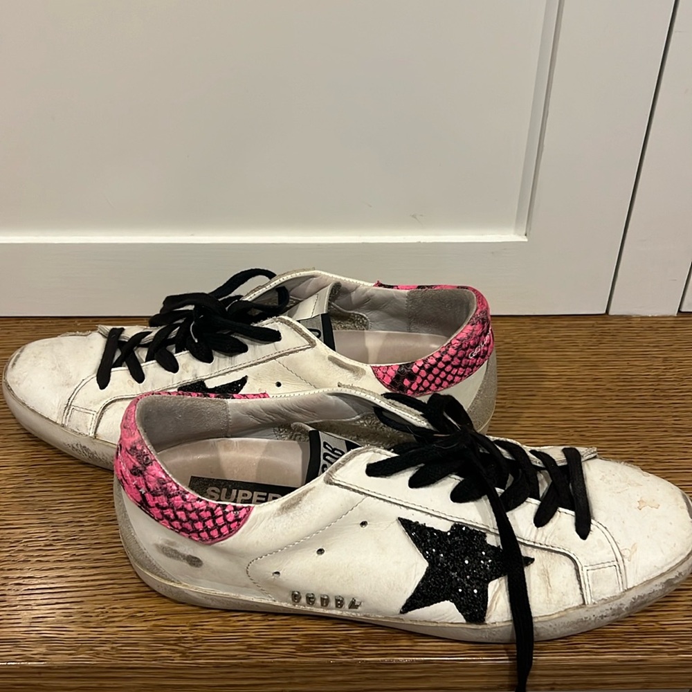 Golden Goose size 39